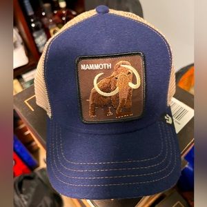 Goorin Mammoth Cap